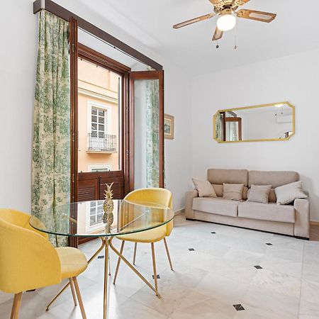 Apartmán Trinidad Grund Centro Màlaga Exteriér fotografie